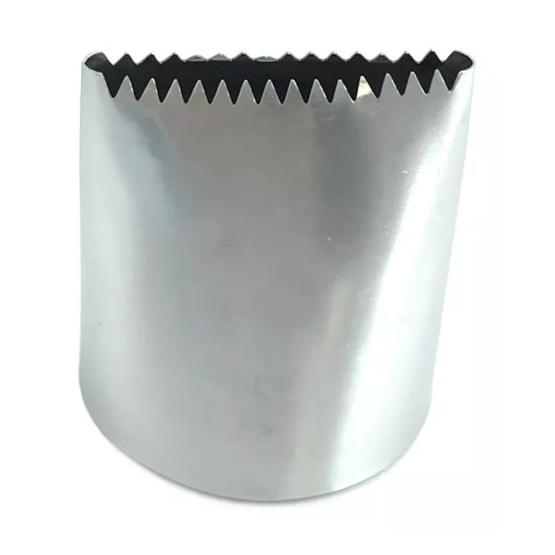 Icer Tip Boquilla Duya Glaseado Pastel Postre Cupcake Reposteria Pan