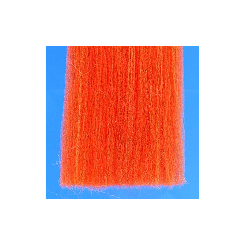 Enrico Puglisi EP Minnow Fibers - 3-D White