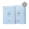 Q-Tem Laser Mask Set 28ml 10ea Moisture Soothing Sensitive Skin Moist Skin / 큐템 레이저 마스크 세트 28ml 10ea 수분진정민감피부촉촉한피부