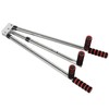 Leg Stretcher Dancing Gymnastics Yoga Ligament Stretching Training Equipment Tool