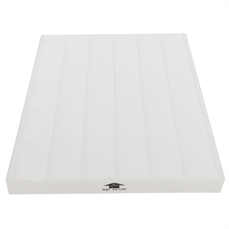 High Efficiency Particulate Air Purifier HEPA Filter Replacement Filter Activated