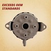 Englander Pellet Stove Replacement Vacuum Pressure Switch for 25-PAF 25-PDV