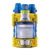 Bandai Super Best DX Genius Full Bottle