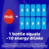 mio Energy Acai Berry Flavored with other natural flavor Liquid