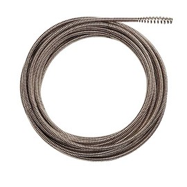 Milwaukee 48-53-2674 5/16 Inch X 50' Drain Cable
