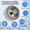 awliye Cap Valve Assembly for Opal Ice Maker Water Tank