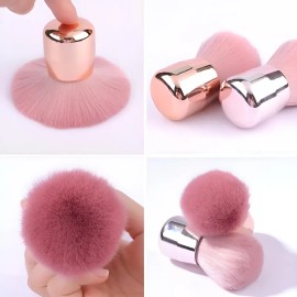 Bledo Rosegold Para Manicura