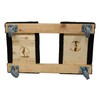 NH206-35 | Well Engineered Professional Grade Moving Dolly | Perfect