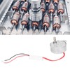 DC Motor Miniature Mini Electric High Torsion Electronic Equipment 50TYC