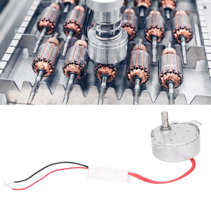 DC Motor Miniature Mini Electric High Torsion Electronic Equipment 50TYC