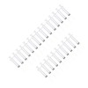 minkissy Alicator Alicator Hemaroids 25pcs Private Part Supply for Adults