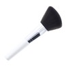 Shishida Seishindo PA-01 Cosmetic Brush, Brush School Face Brush