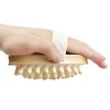 Natural Wooden Massage Body Brush for Cellulite and Improve Lymphatic
