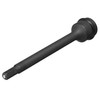 TONE 4AH-08LK Impact Long Hexagon Socket (with Magnet) 0.5 inch