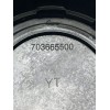 Pro Comp Wheels 3293 Satin Black Snap In Wheel Center