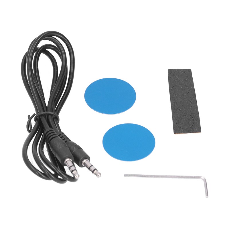 Ultra Portable Manual Key Magnetic Adsorption Base CW Morse Code