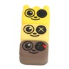 Flash Drive PVC Cartoon Bee Style USB 2.0 Standard Hot