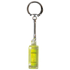 Bigman LE-307 Let's Measure Series, Level Key Holder Included