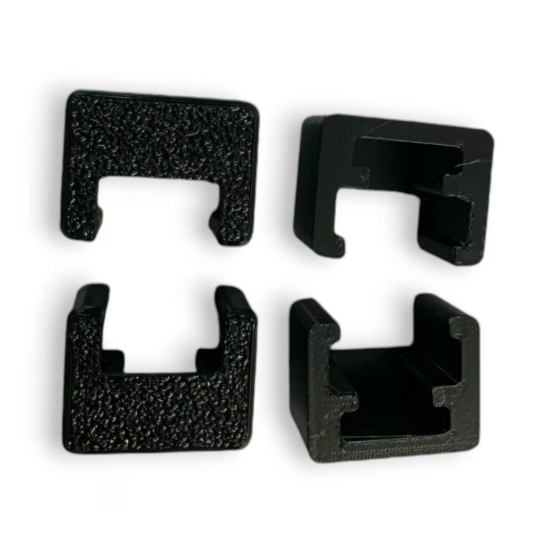 PORTER-CABLE 4 pack-Porter Cable BRAD NAILER Nose Cushion / Bumper
