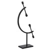 PATIKIL Sphere Display Stand Hold Up to 2.8" Crystal Sphere