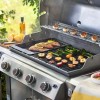 For Weber Griddle Replacement 19.5" for Weber Genesis 300 E/S/EP/CEP