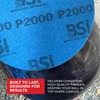BSI Sanding Disc for Bowling Balls – Multi-Pack 180, 360,