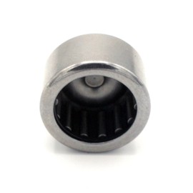Parts and Parts BK1412 Needle Bushing 14 x 20 x 12 mm DIN 618 ISO 3245