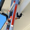 Tie Down Ladder Stability Anchor System | Stabilizer Kit for