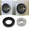 Briny River 1 Set 6206ZZ 6205ZZ Washing Machine Bearing Set