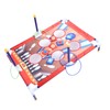 Bean Bag Tossing Game Portable Parent Child Interaction Sports Cornhole
