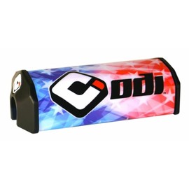 Odi H72BP-RWB Taper Bar Pad - Stars and Bars