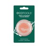 ECOTOOLS, Cepillo de Limpieza Profunda, Cepillo Facial Exfoliante, Vegano, Libre