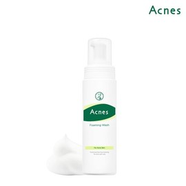 Acnes [Acnes] Foaming Wash 200ml / [아크네스] 포밍워시 200ml