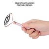 3‑in‑1 Face Roller Set Skin Lifting Smoothing Terahertz Gua Sha