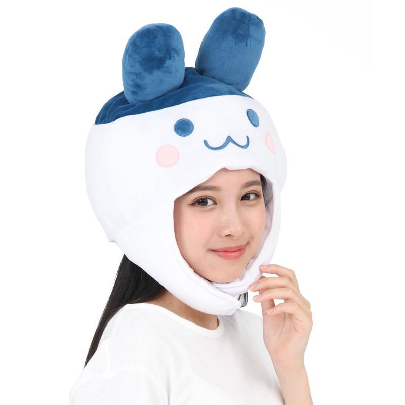 Kigurumi Deluxe Cap Hat Tamagotchi Mimicchi