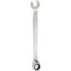 GEARplus Ratchet Combination Spanner, Switchable, 10 mm, on Hanger