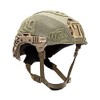 Team Wendy EXFIL LTP Rail 3.0 Helmet Cover (One Size,