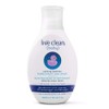 Live Clean Baby Bubble Bath and Wash, Calming Bedtime, 10