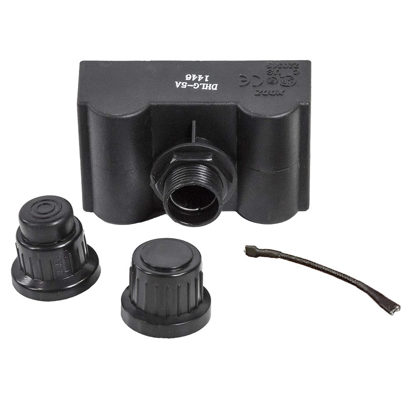 Charbroil Universal Electronic Ignition Module - 2398782