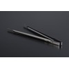 Idea Sekikawa Lifestyle Tongs, Grab Like Chopsticks, 6.9 inches (17.5