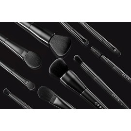 Bissú Cosméticos, Brocha Profesional No. 5