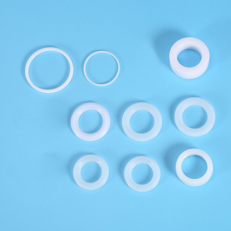 Paint Sprayer O Ring Seal Rings Pump Repair Packing Kit