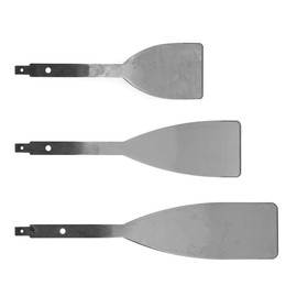 Glass Technology 3X10 Sheath Auto Glass Blade - Windshield Removal Tool