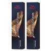 Wella 2 er Pack Koleston Perfect Me+ KP RICH NATURALS 10/86 hell-lichtblond perl-violett