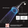 Ana Bath LSS5430CCP 4 Inch 5 Multi-Function Blue LED Light