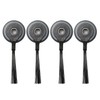 RLECS 4pcs Side Brush for Shark ION Robot RVSBK950 RV750