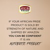 African Pride Moisture Miracle Pre-Shampoo Hair Detangler with Aloe &