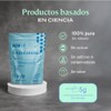 B-FIT L-Glutamina en Polvo 100% Pura - 5g por Porción