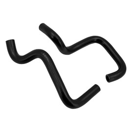 HCmotorku HCmotorku Motorcycle Oil Cooler Hose Line Fit for Harley Touring Electra Glide Ultra Street Glide Road Glide Road King Tri Glide Ultra FLHT FLHR FLHX 2011-2016