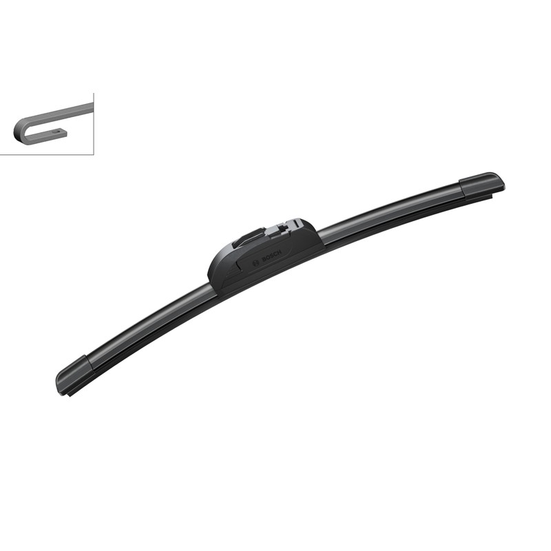 Bosch AR13U - Wiper blade Aerotwin - Length: 340 mm